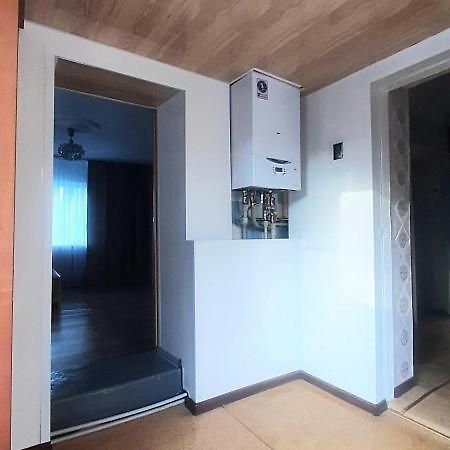 Guest House - Гостевой Частный Дом Dnjepropetovsk Buitenkant foto