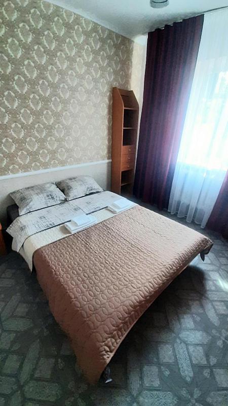 Guest House - Гостевой Частный Дом Dnjepropetovsk Buitenkant foto
